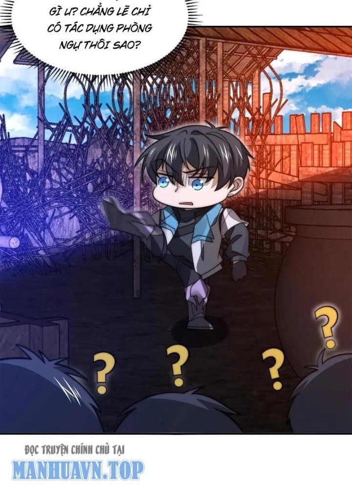 Tích Trữ 10 Vạn Vật Tư Trước Ngày Tận Thế Chapter 205 - Trang 2