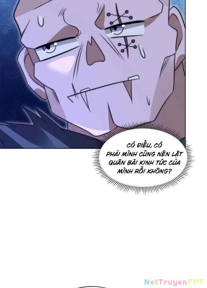 Tích Trữ 10 Vạn Vật Tư Trước Ngày Tận Thế Chapter 205 - Trang 2