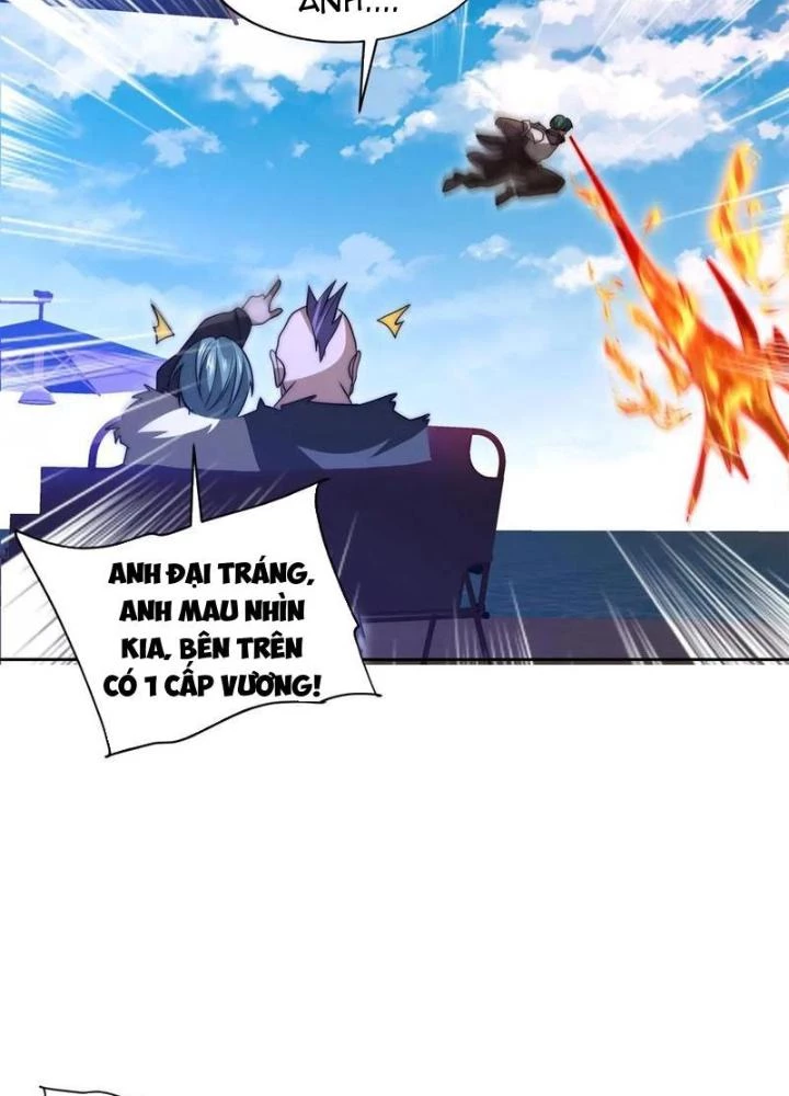 Tích Trữ 10 Vạn Vật Tư Trước Ngày Tận Thế Chapter 205 - Trang 2