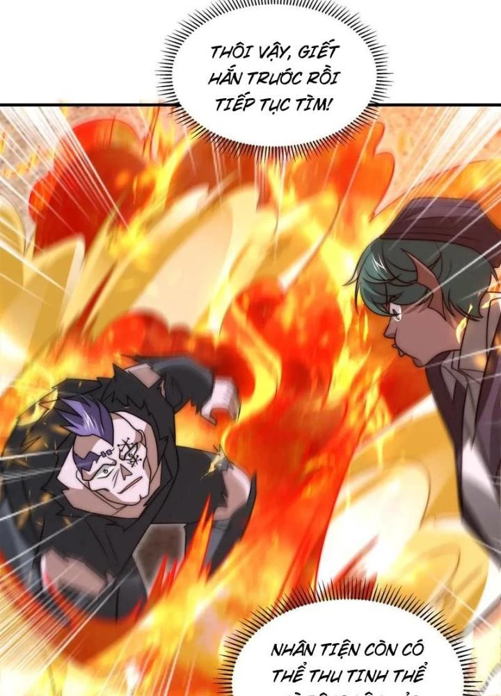 Tích Trữ 10 Vạn Vật Tư Trước Ngày Tận Thế Chapter 205 - Trang 2