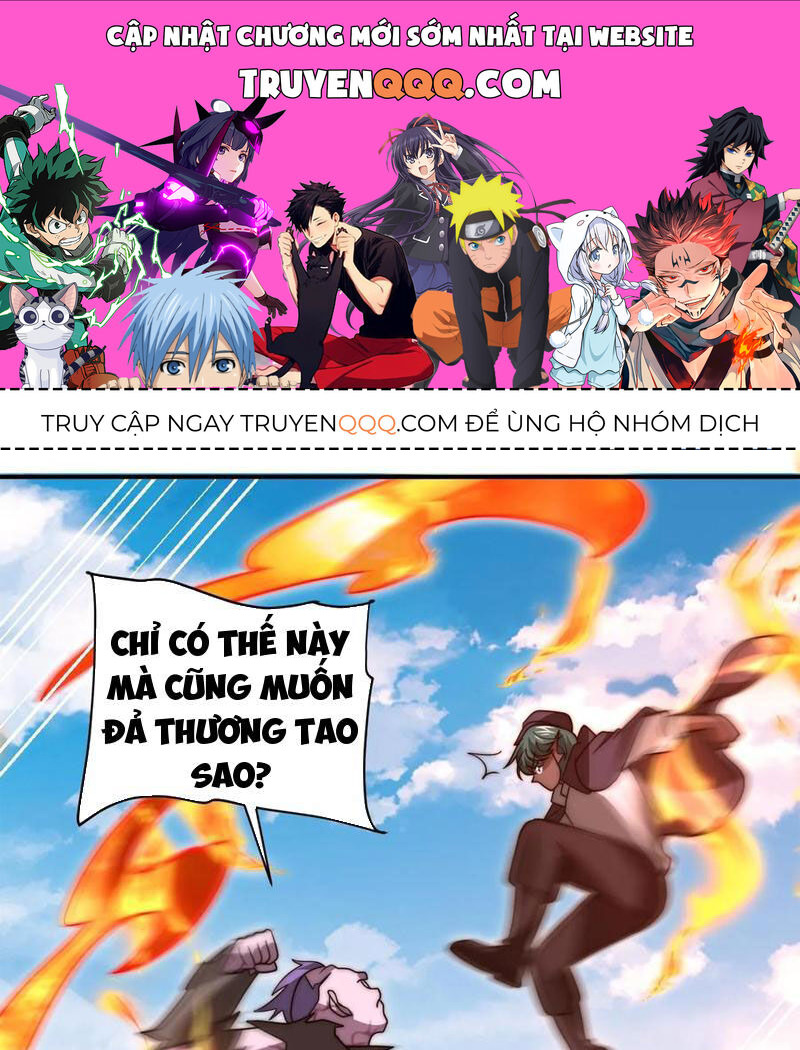 Tích Trữ 10 Vạn Vật Tư Trước Ngày Tận Thế Chapter 206 - Trang 2