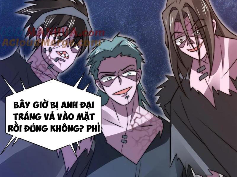 Tích Trữ 10 Vạn Vật Tư Trước Ngày Tận Thế Chapter 206 - Trang 2