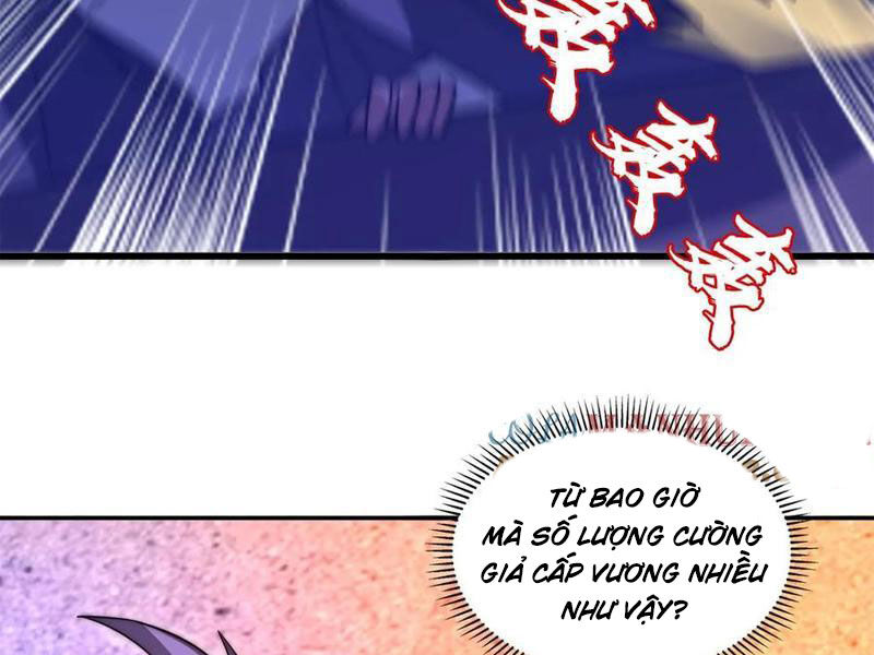 Tích Trữ 10 Vạn Vật Tư Trước Ngày Tận Thế Chapter 206 - Trang 2