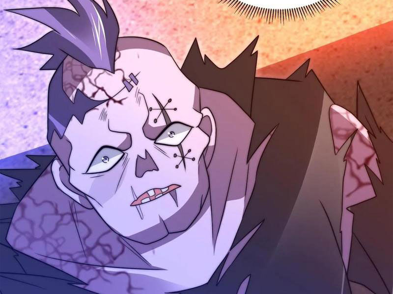 Tích Trữ 10 Vạn Vật Tư Trước Ngày Tận Thế Chapter 206 - Trang 2