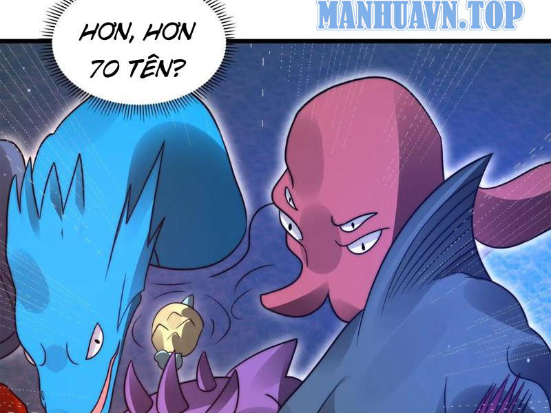 Tích Trữ 10 Vạn Vật Tư Trước Ngày Tận Thế Chapter 206 - Trang 2