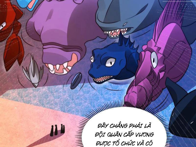 Tích Trữ 10 Vạn Vật Tư Trước Ngày Tận Thế Chapter 206 - Trang 2