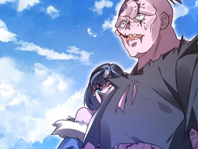 Tích Trữ 10 Vạn Vật Tư Trước Ngày Tận Thế Chapter 206 - Trang 2