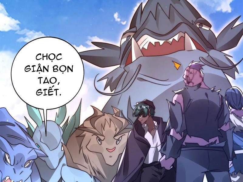 Tích Trữ 10 Vạn Vật Tư Trước Ngày Tận Thế Chapter 206 - Trang 2