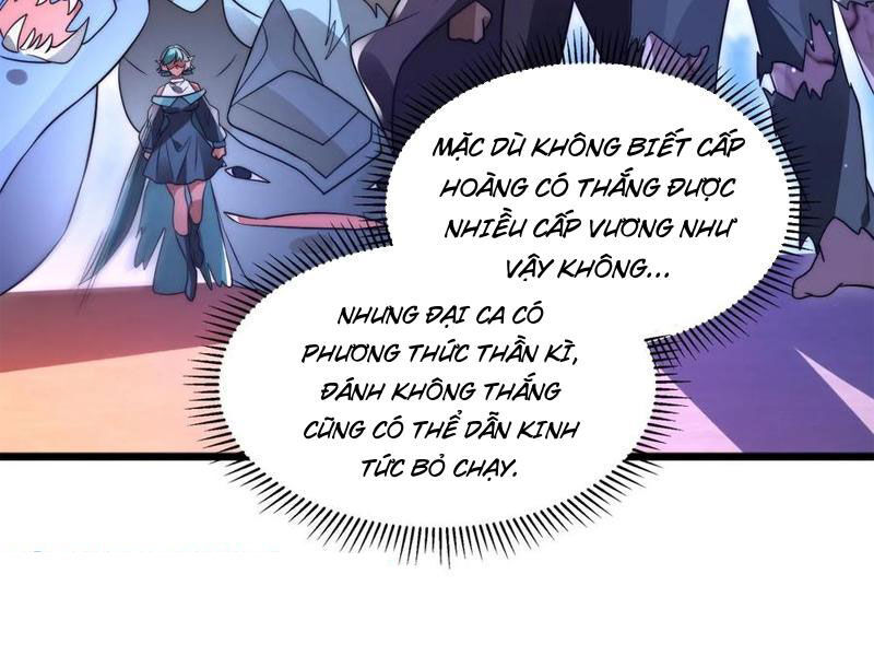 Tích Trữ 10 Vạn Vật Tư Trước Ngày Tận Thế Chapter 206 - Trang 2