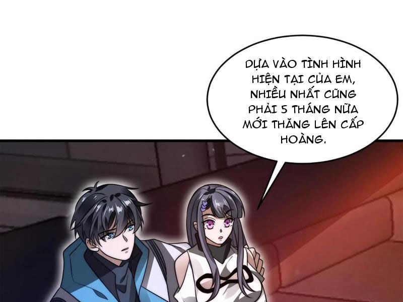 Tích Trữ 10 Vạn Vật Tư Trước Ngày Tận Thế Chapter 206 - Trang 2