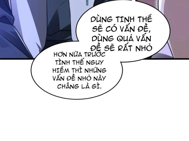 Tích Trữ 10 Vạn Vật Tư Trước Ngày Tận Thế Chapter 206 - Trang 2