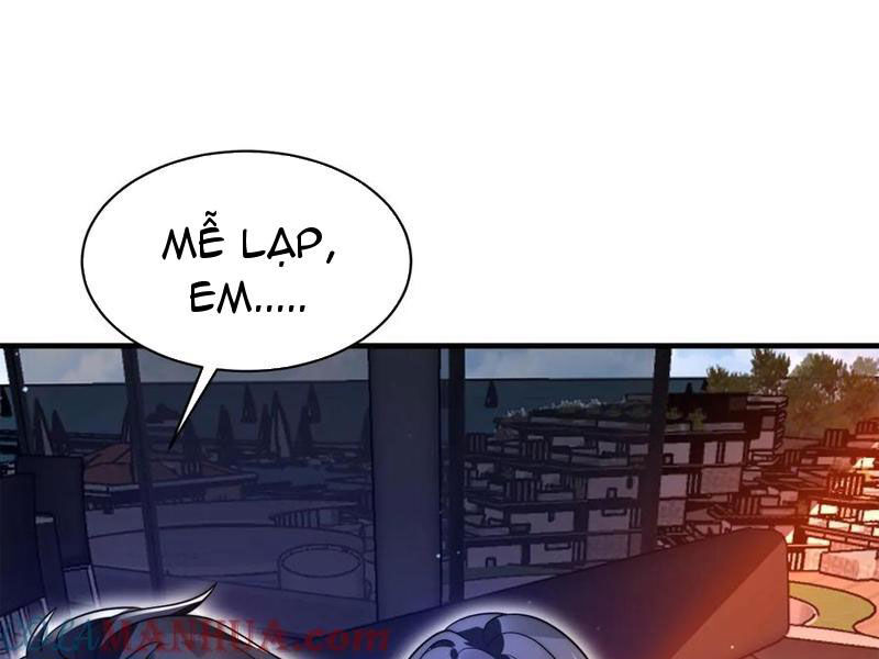 Tích Trữ 10 Vạn Vật Tư Trước Ngày Tận Thế Chapter 206 - Trang 2