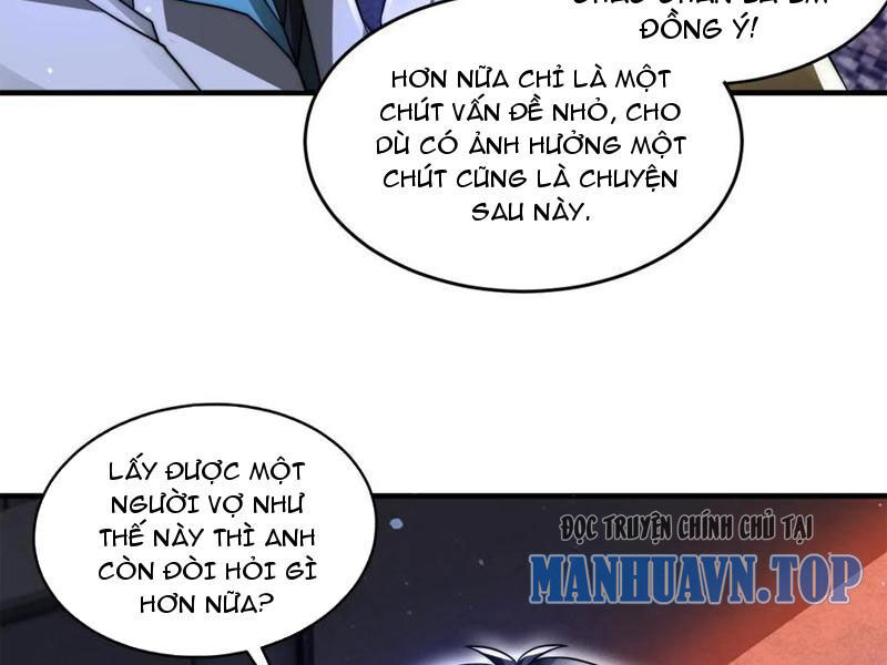 Tích Trữ 10 Vạn Vật Tư Trước Ngày Tận Thế Chapter 206 - Trang 2