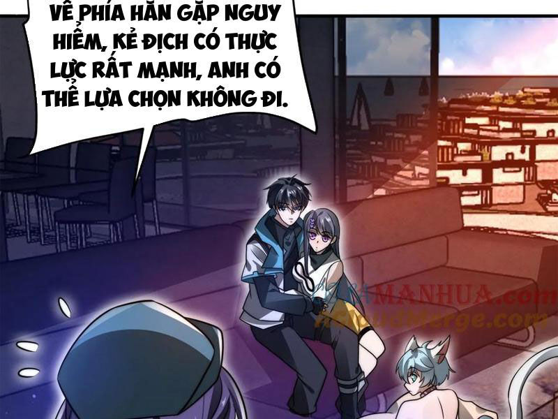 Tích Trữ 10 Vạn Vật Tư Trước Ngày Tận Thế Chapter 206 - Trang 2