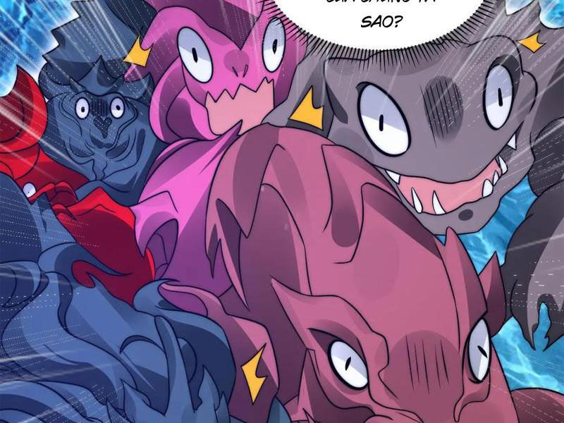 Tích Trữ 10 Vạn Vật Tư Trước Ngày Tận Thế Chapter 206 - Trang 2