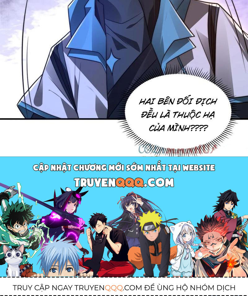 Tích Trữ 10 Vạn Vật Tư Trước Ngày Tận Thế Chapter 206 - Trang 2