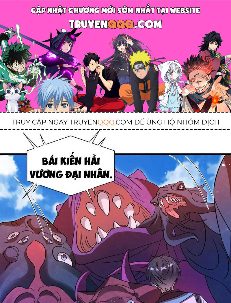 Tích Trữ 10 Vạn Vật Tư Trước Ngày Tận Thế Chapter 207 - Trang 2