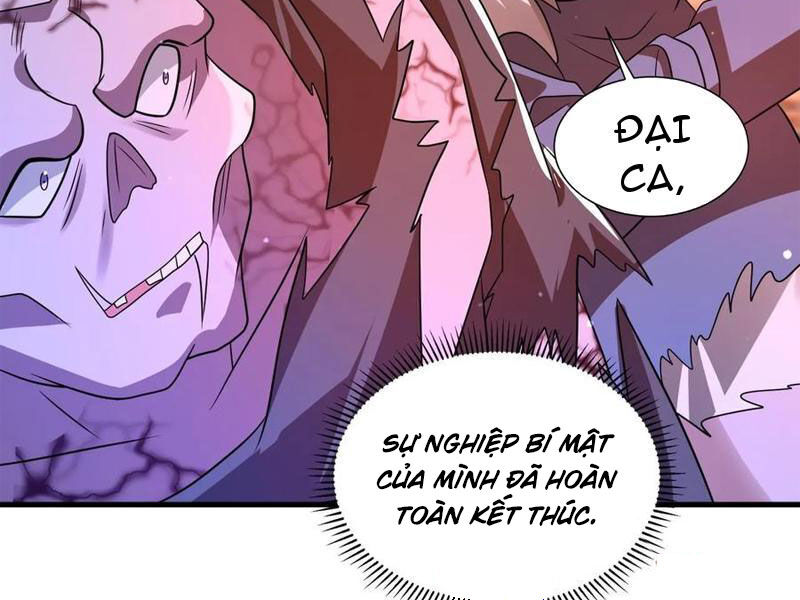 Tích Trữ 10 Vạn Vật Tư Trước Ngày Tận Thế Chapter 207 - Trang 2