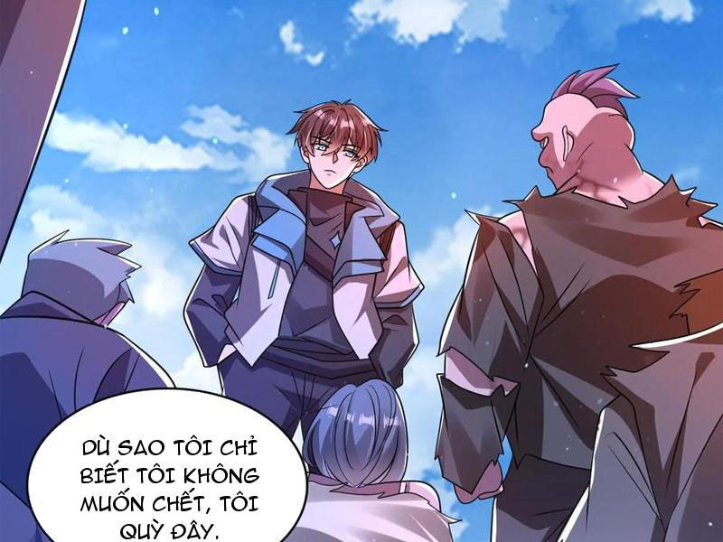 Tích Trữ 10 Vạn Vật Tư Trước Ngày Tận Thế Chapter 207 - Trang 2