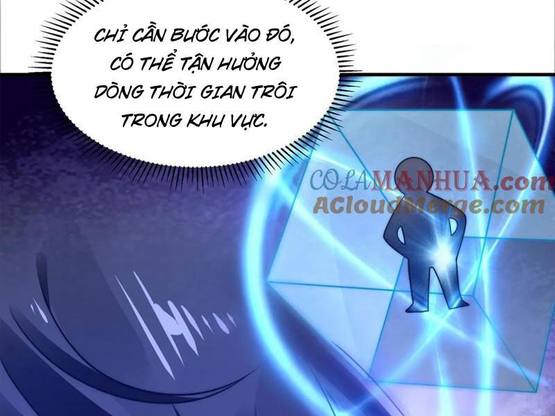 Tích Trữ 10 Vạn Vật Tư Trước Ngày Tận Thế Chapter 207 - Trang 2