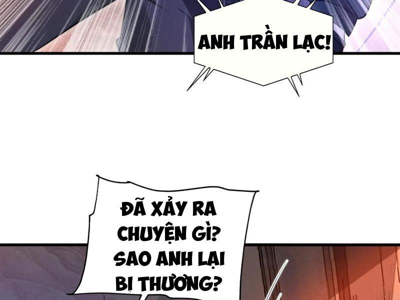 Tích Trữ 10 Vạn Vật Tư Trước Ngày Tận Thế Chapter 207 - Trang 2