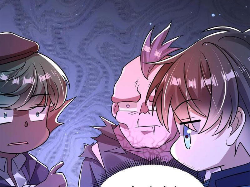 Tích Trữ 10 Vạn Vật Tư Trước Ngày Tận Thế Chapter 207 - Trang 2