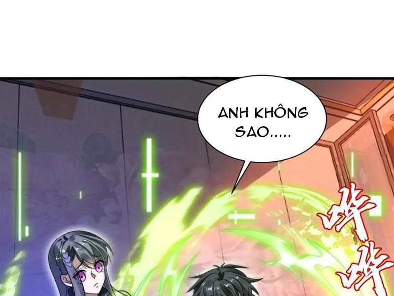 Tích Trữ 10 Vạn Vật Tư Trước Ngày Tận Thế Chapter 207 - Trang 2