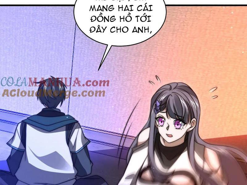 Tích Trữ 10 Vạn Vật Tư Trước Ngày Tận Thế Chapter 207 - Trang 2