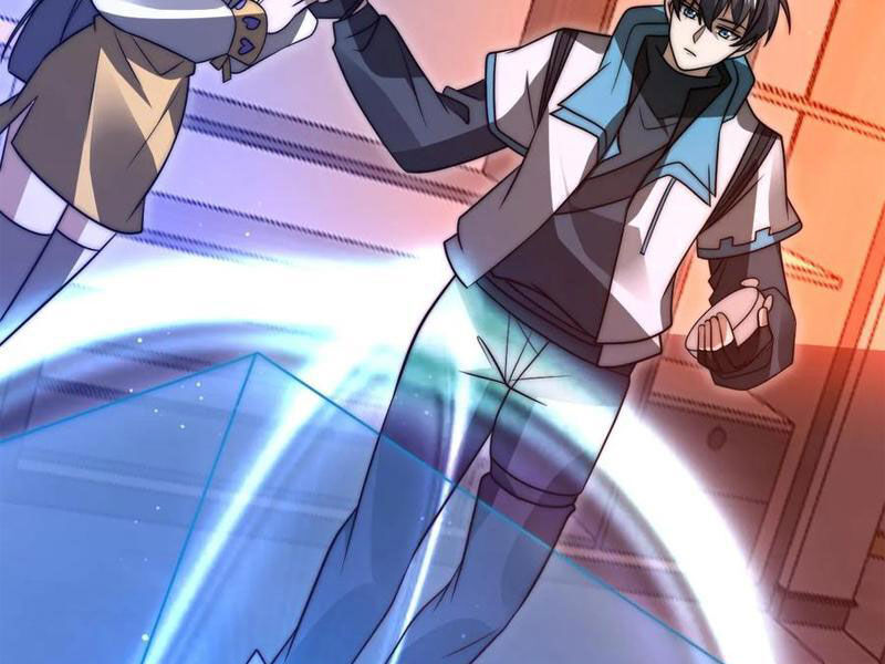 Tích Trữ 10 Vạn Vật Tư Trước Ngày Tận Thế Chapter 207 - Trang 2