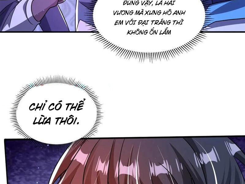 Tích Trữ 10 Vạn Vật Tư Trước Ngày Tận Thế Chapter 207 - Trang 2