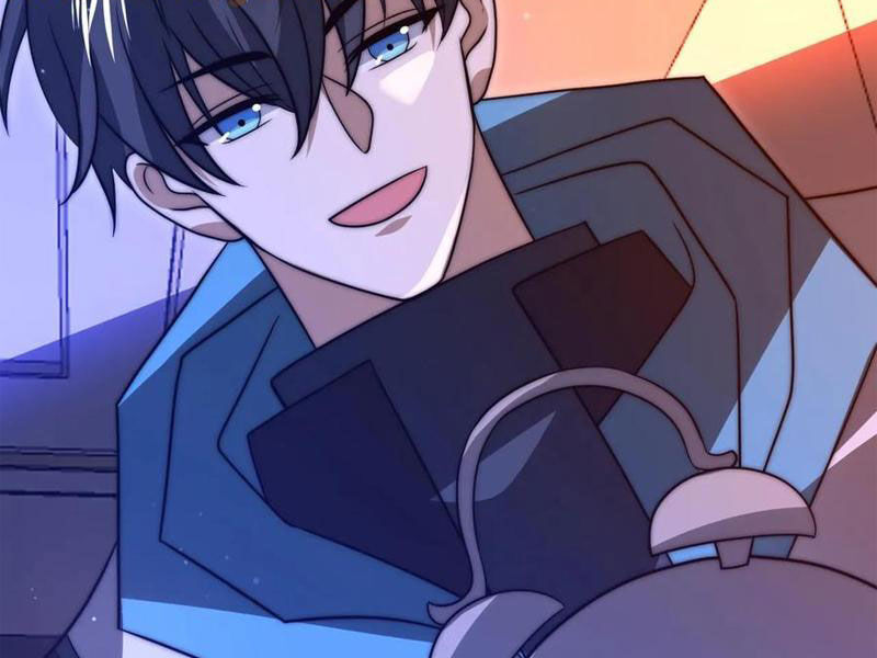 Tích Trữ 10 Vạn Vật Tư Trước Ngày Tận Thế Chapter 207 - Trang 2