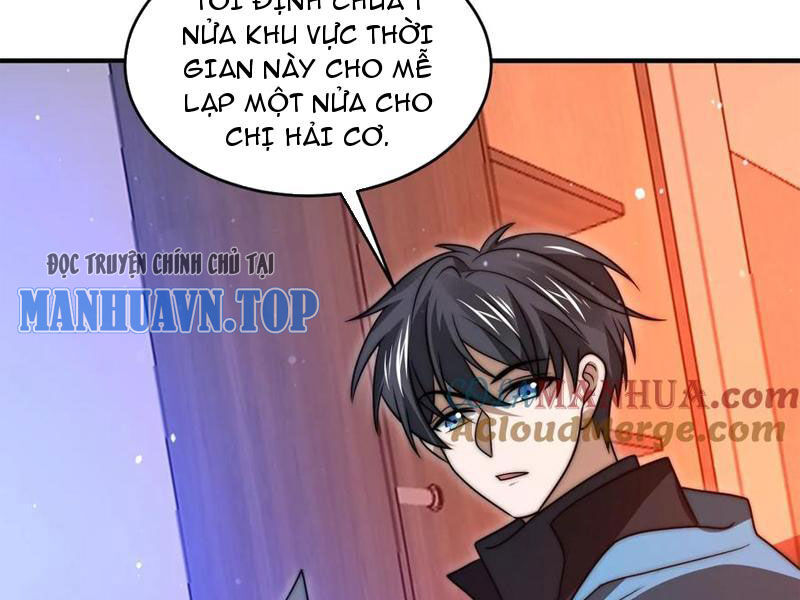 Tích Trữ 10 Vạn Vật Tư Trước Ngày Tận Thế Chapter 207 - Trang 2