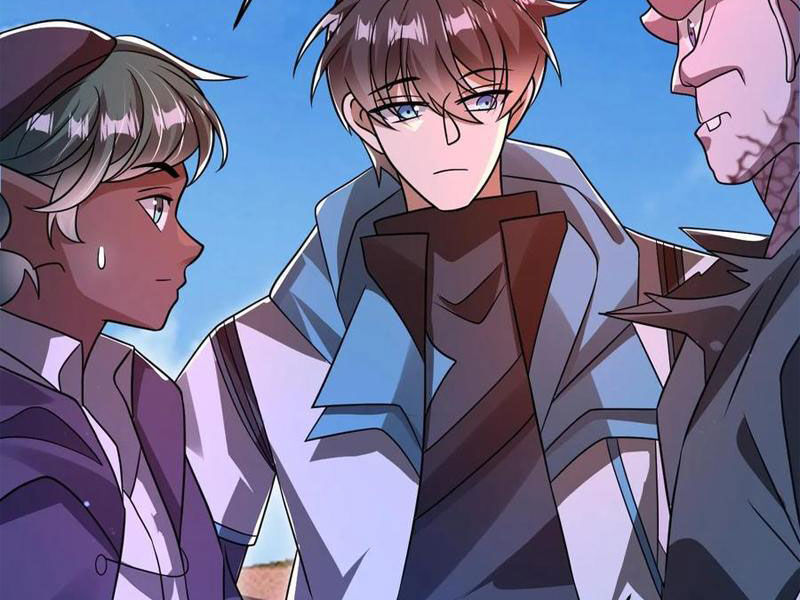 Tích Trữ 10 Vạn Vật Tư Trước Ngày Tận Thế Chapter 207 - Trang 2