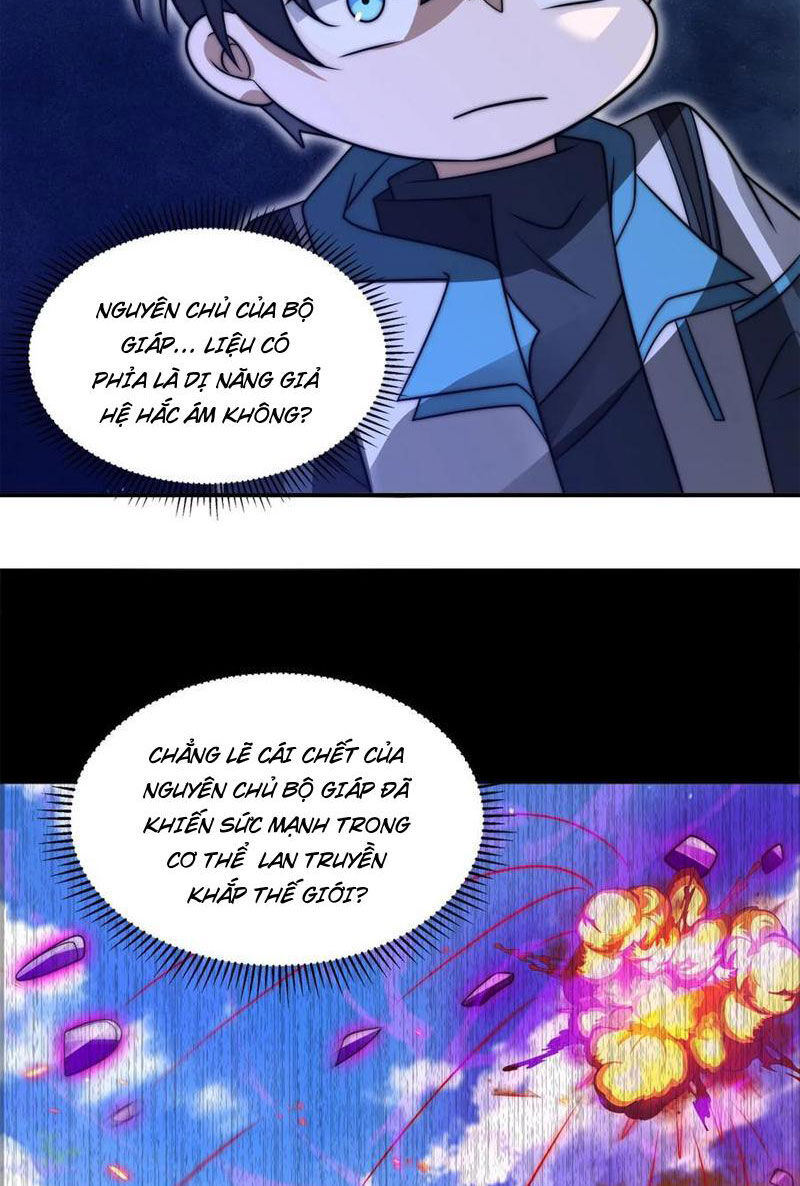 Tích Trữ 10 Vạn Vật Tư Trước Ngày Tận Thế Chapter 208 - Trang 2