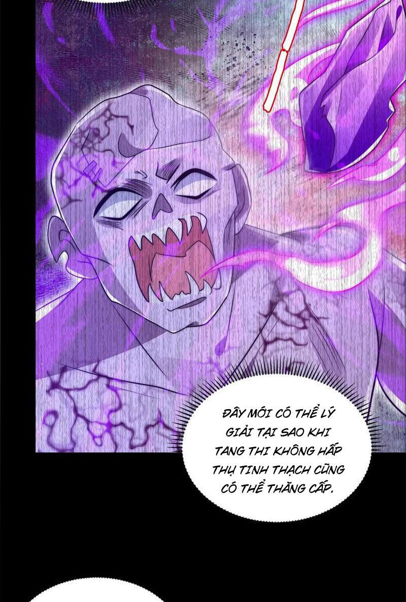 Tích Trữ 10 Vạn Vật Tư Trước Ngày Tận Thế Chapter 208 - Trang 2