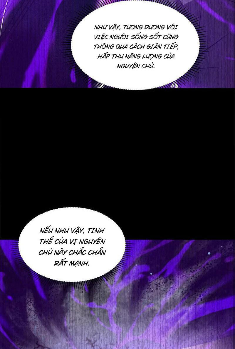 Tích Trữ 10 Vạn Vật Tư Trước Ngày Tận Thế Chapter 208 - Trang 2