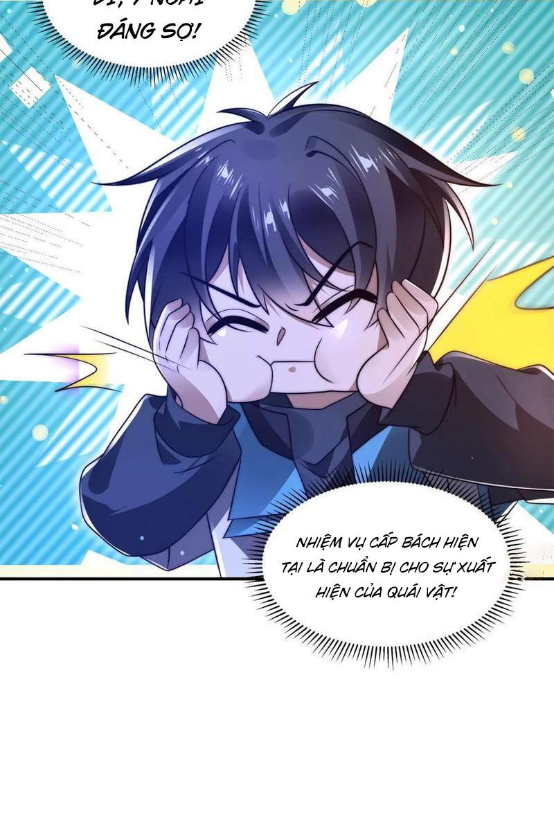 Tích Trữ 10 Vạn Vật Tư Trước Ngày Tận Thế Chapter 208 - Trang 2