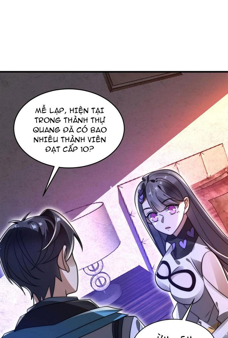 Tích Trữ 10 Vạn Vật Tư Trước Ngày Tận Thế Chapter 208 - Trang 2