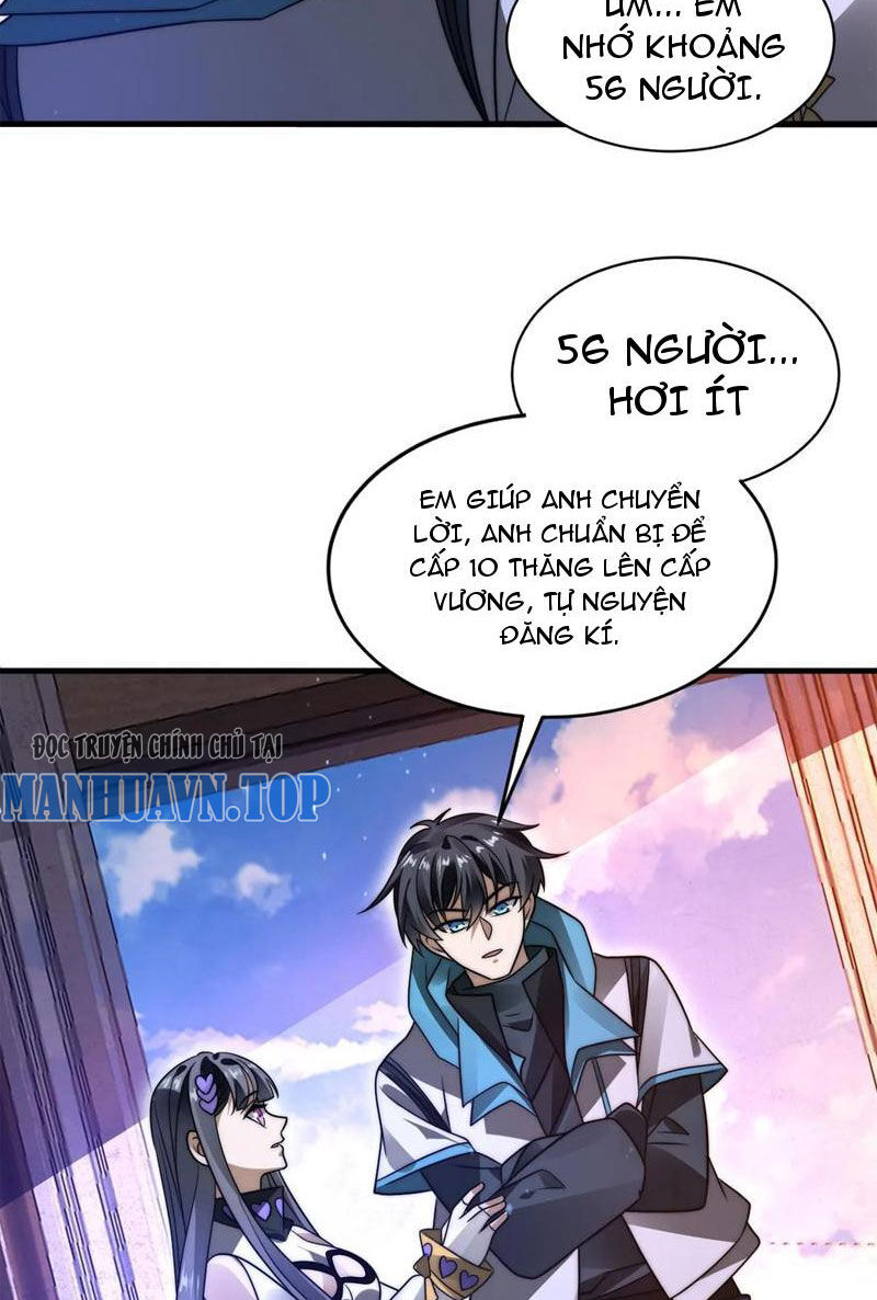 Tích Trữ 10 Vạn Vật Tư Trước Ngày Tận Thế Chapter 208 - Trang 2