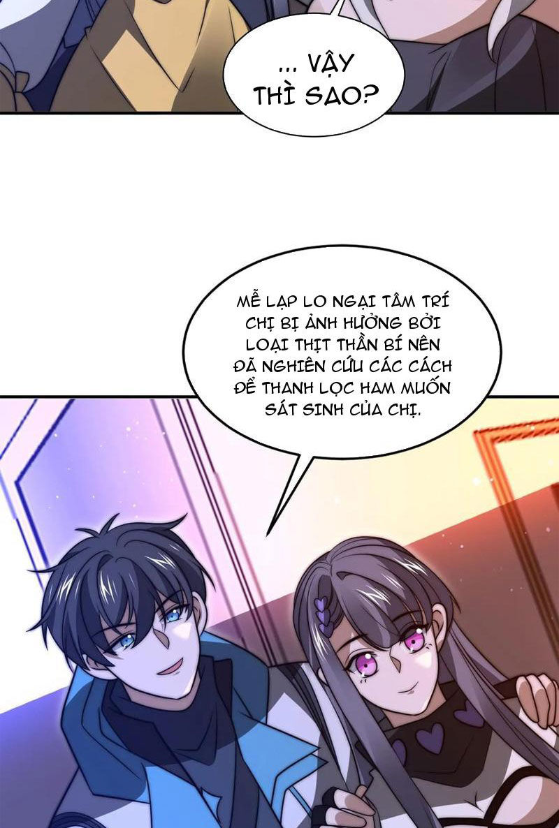 Tích Trữ 10 Vạn Vật Tư Trước Ngày Tận Thế Chapter 208 - Trang 2