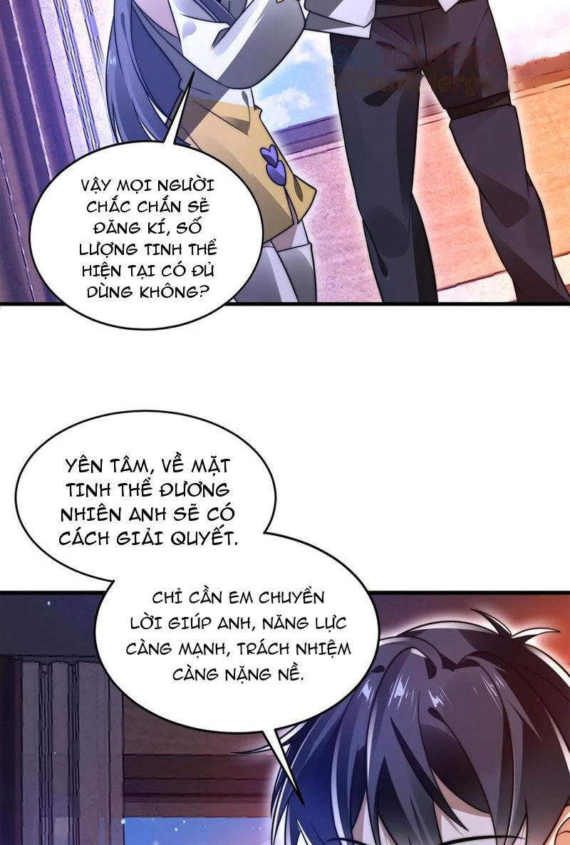 Tích Trữ 10 Vạn Vật Tư Trước Ngày Tận Thế Chapter 208 - Trang 2