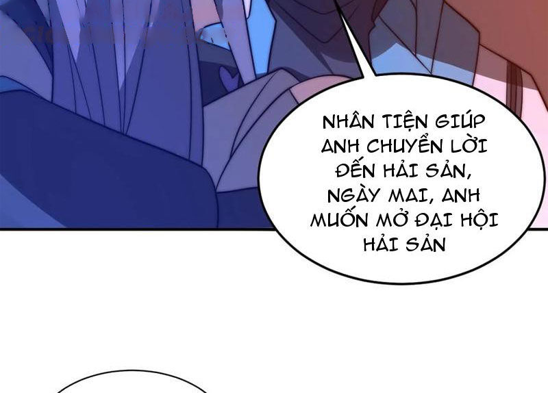 Tích Trữ 10 Vạn Vật Tư Trước Ngày Tận Thế Chapter 208 - Trang 2