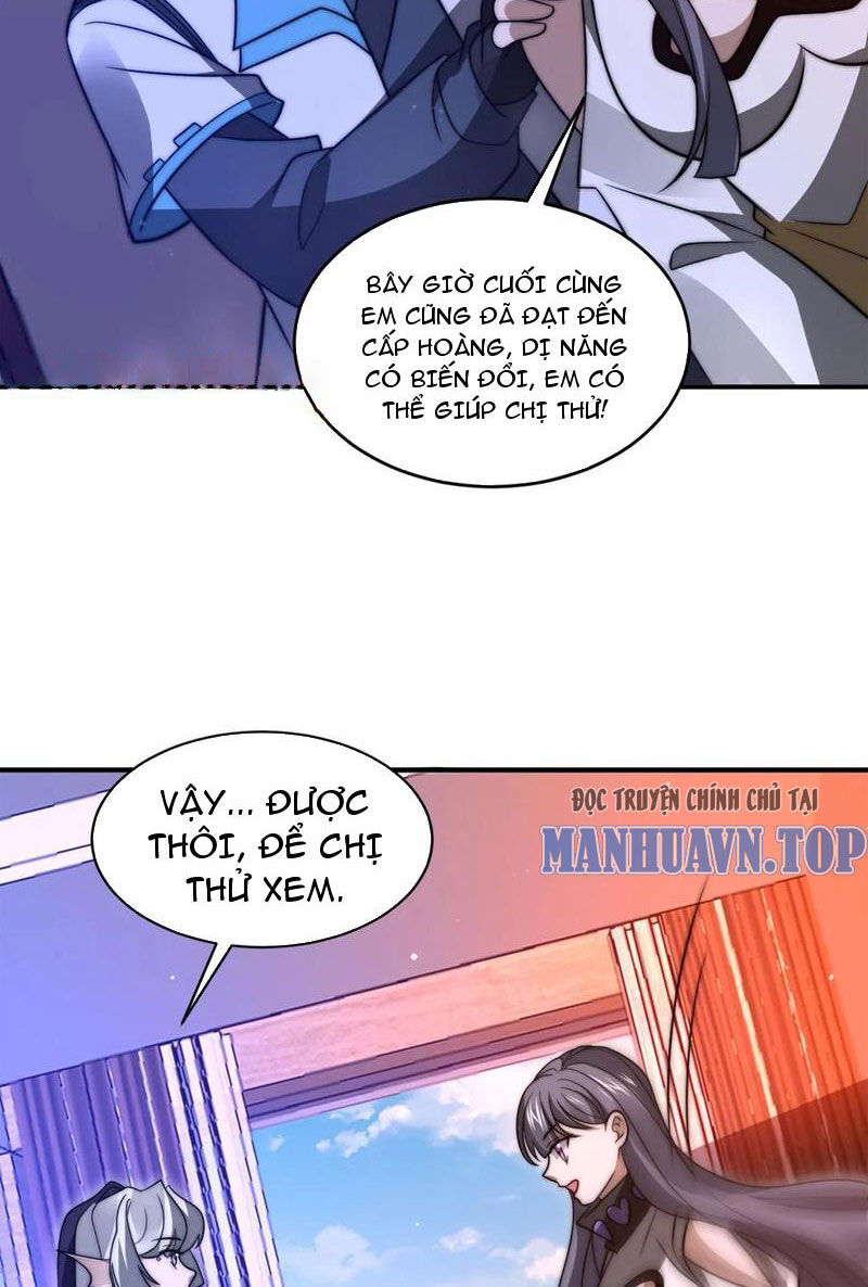 Tích Trữ 10 Vạn Vật Tư Trước Ngày Tận Thế Chapter 208 - Trang 2