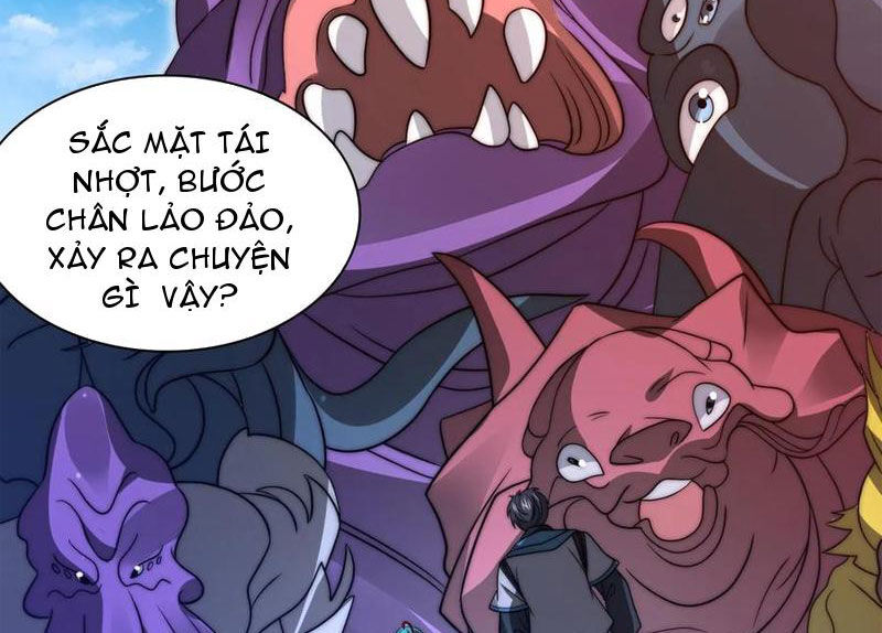 Tích Trữ 10 Vạn Vật Tư Trước Ngày Tận Thế Chapter 208 - Trang 2