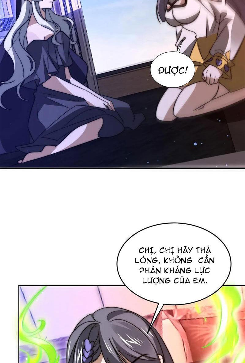 Tích Trữ 10 Vạn Vật Tư Trước Ngày Tận Thế Chapter 208 - Trang 2