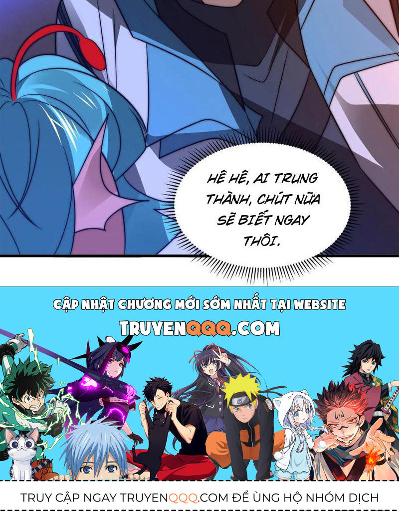 Tích Trữ 10 Vạn Vật Tư Trước Ngày Tận Thế Chapter 208 - Trang 2