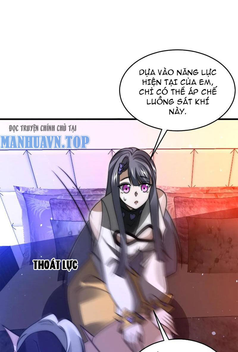 Tích Trữ 10 Vạn Vật Tư Trước Ngày Tận Thế Chapter 208 - Trang 2