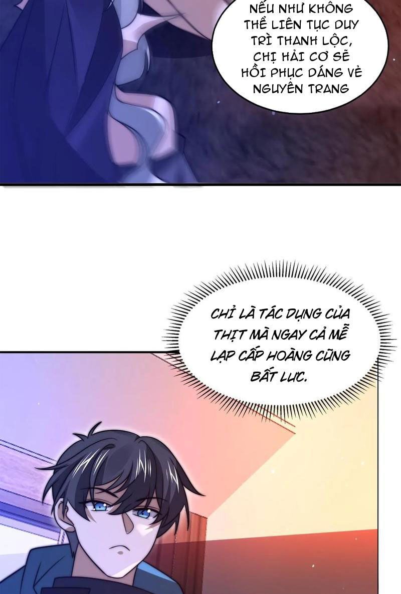 Tích Trữ 10 Vạn Vật Tư Trước Ngày Tận Thế Chapter 208 - Trang 2