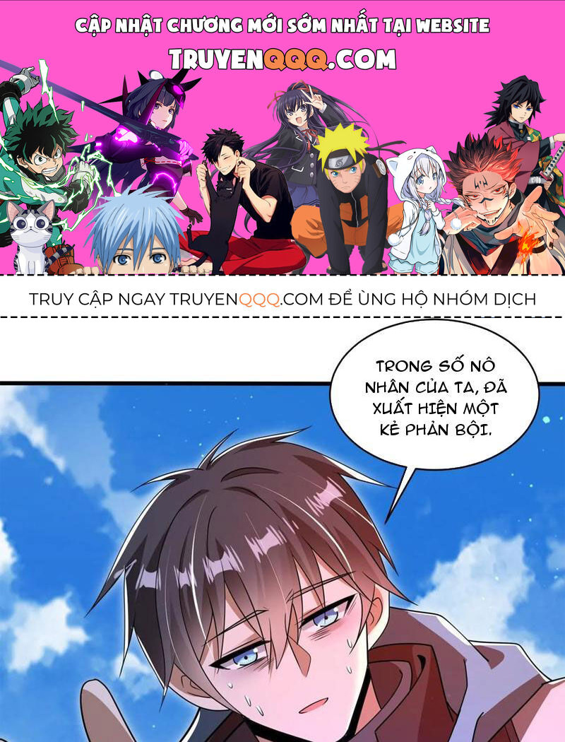 Tích Trữ 10 Vạn Vật Tư Trước Ngày Tận Thế Chapter 209 - Trang 2