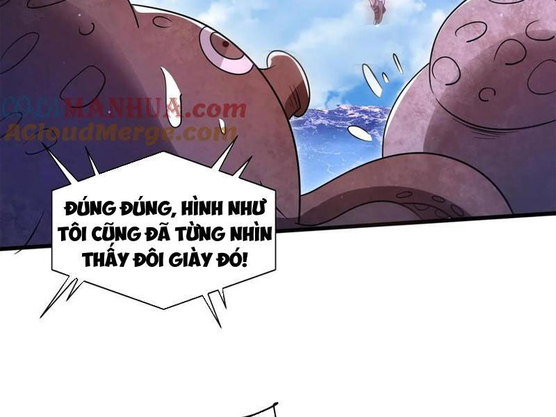 Tích Trữ 10 Vạn Vật Tư Trước Ngày Tận Thế Chapter 209 - Trang 2